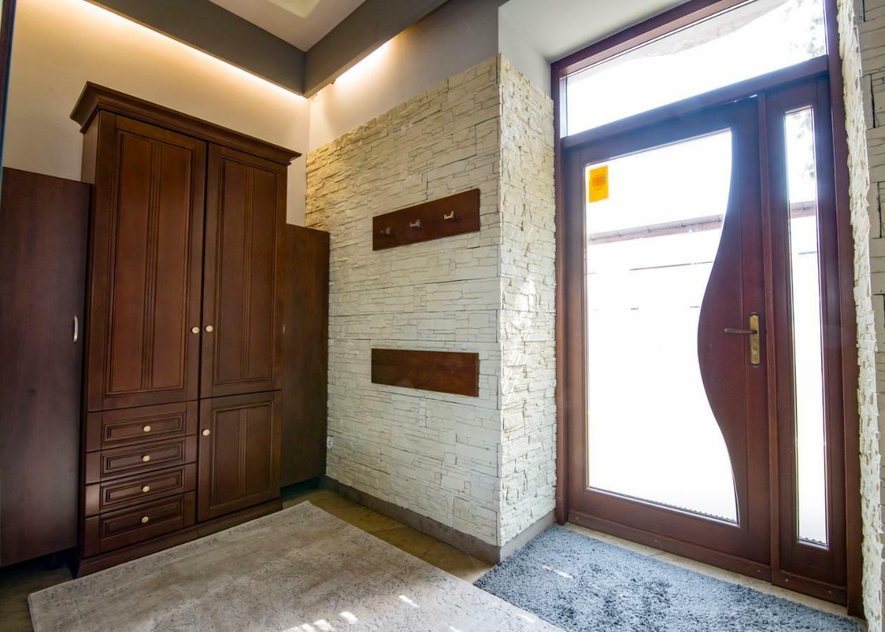 Apartamenty Na Warszawskiej シェラツ エクステリア 写真