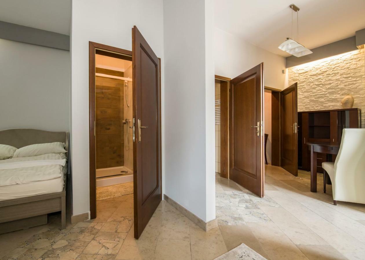 Apartamenty Na Warszawskiej シェラツ エクステリア 写真