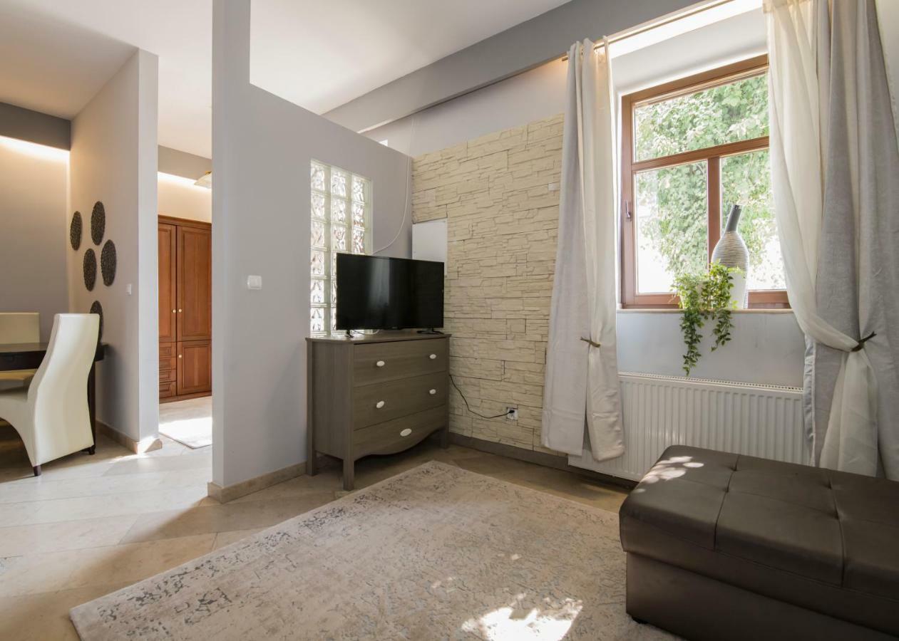 Apartamenty Na Warszawskiej シェラツ エクステリア 写真