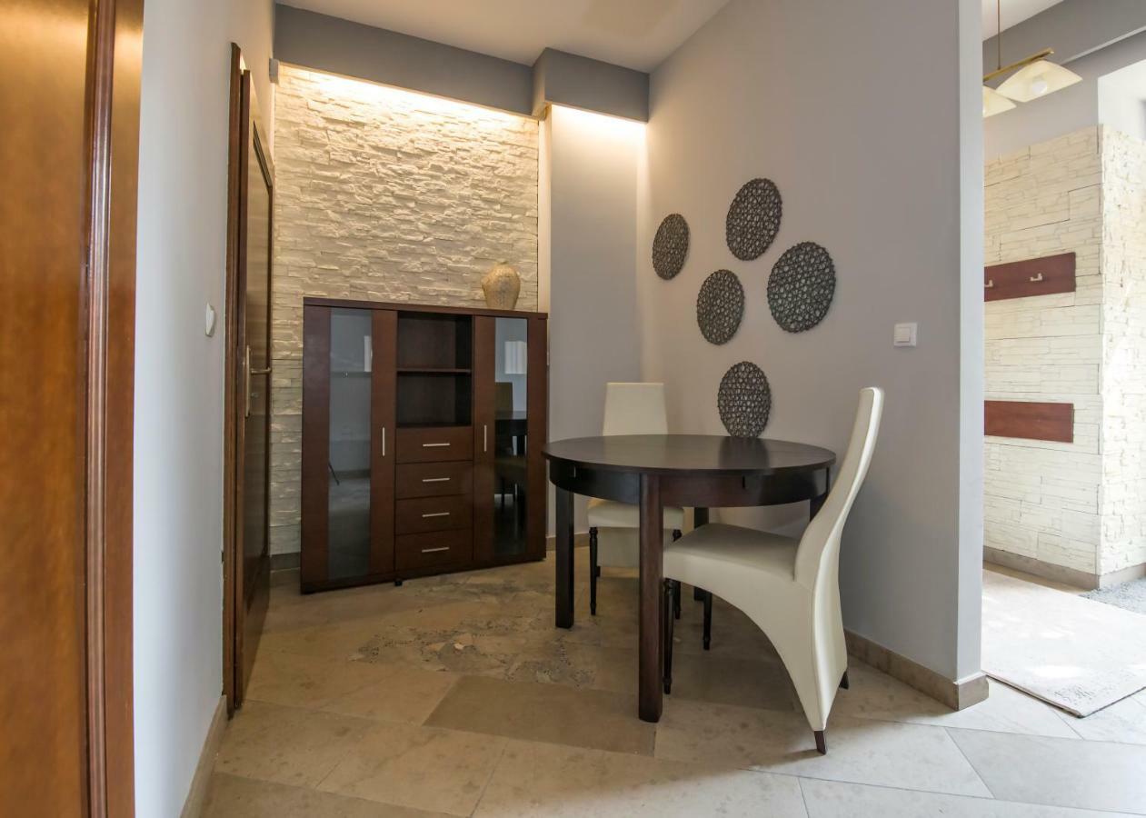 Apartamenty Na Warszawskiej シェラツ エクステリア 写真