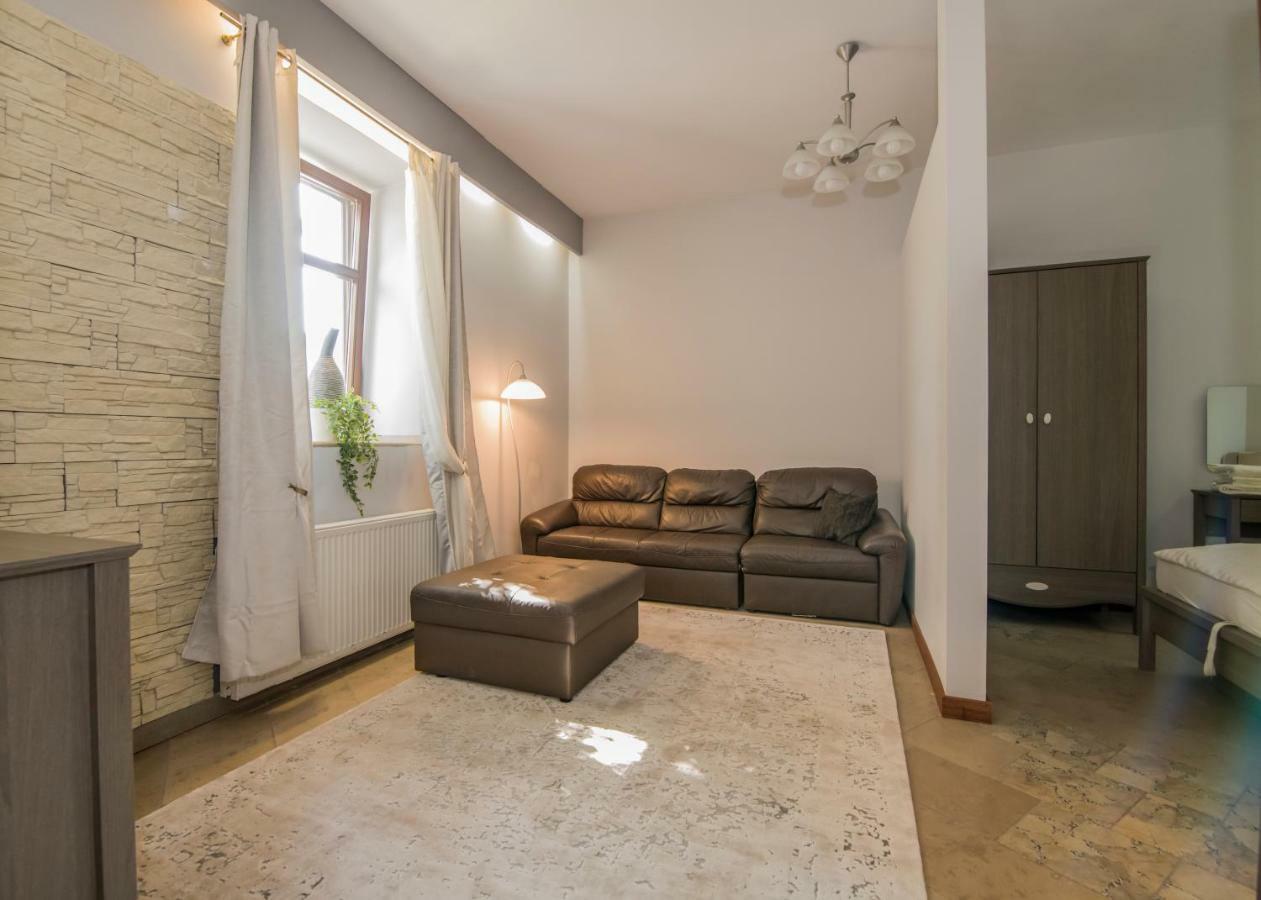 Apartamenty Na Warszawskiej シェラツ エクステリア 写真