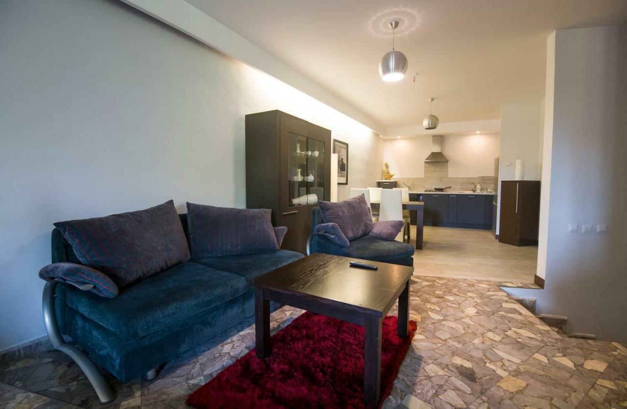 Apartamenty Na Warszawskiej シェラツ エクステリア 写真