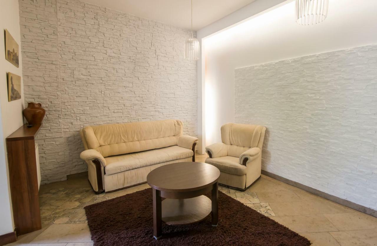Apartamenty Na Warszawskiej シェラツ エクステリア 写真